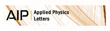 Applied Physic Letters