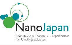 NanoJapan Logo
